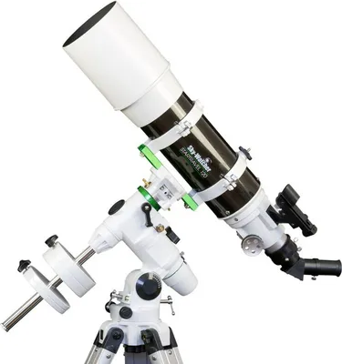 Produktbild von Skywatcher Teleskop AC 120/600 StarTravel EQ3-2
