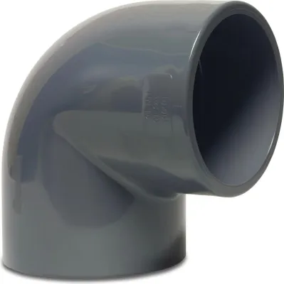 Produktbild von Winkel Maß 25mm 16bar 90Grad MEGA