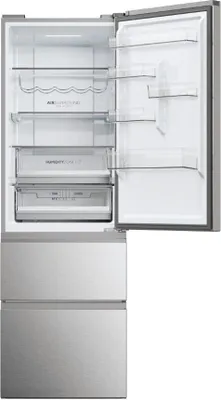 Produktbild von 3D 60 SERIE 5 HTW5618CNMG Kühl-Gefrier-Kombination
