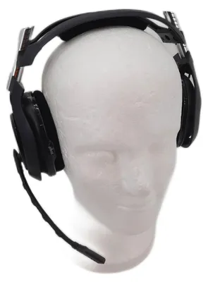 Produktbild von ASTRO Gaming A40TR Headset V2 Dolby ATMOS 35mm Audio Jack Gaming Adapter Wireless E-Sports Kabellos Spielewunder