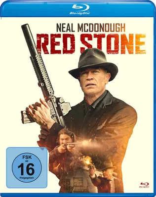 Obrázok produktu pre Red Stone - Blu-ray