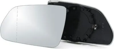 Produktbild von Spiegelglas kompatibel zu Skoda Octavia 1Z 02/2004-12/08 links 1Z1857521F Johns