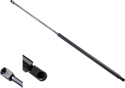 Produktbild von Johns, 1x Gasfeder Dämpfer passend für Fiat Doblo 119 223 03/01- Kofferraum Versa.