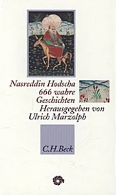 Produktbild von 666 wahre Geschichten