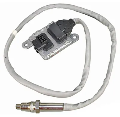 Image de Capteur NOx catalyseur NOx avant catalyseur METZGER pour SKODA OCTAVIA III
