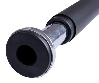 Image de Barre de traction Insportline RK100 à fixer sur une porte