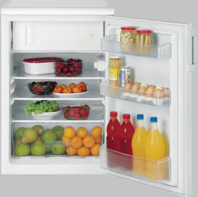 Produktbild von Elektrabregenz KTS 1145-3, 114 l, Freistehend, E, 36 dB, T, 2 kg/24h