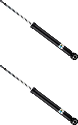 Image de Amortisseur Bilstein B4 arrière pour Audi A4 + Avant Cabriolet B6 B7