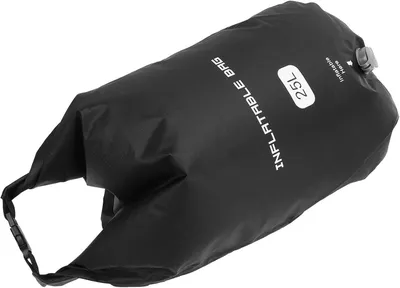 Produktbild von Luftbett Pumpe, multifunktional 2-in-1, Polyester, schnell aufblasen, für Camping