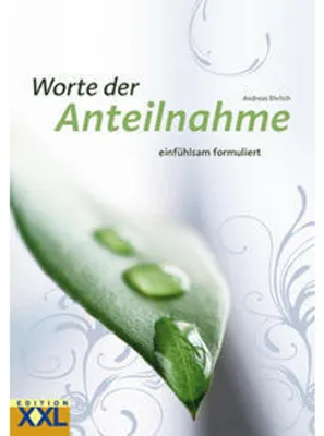 Image de Worte der Anteilnahme