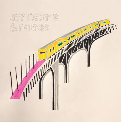Produktbild von Jeff Özdemir & Friends