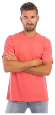Produktbild von T-Shirt Champion 21853107 für Herren