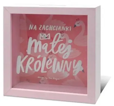 Imagen del producto de Skarbonka Home 2 - La Princesa