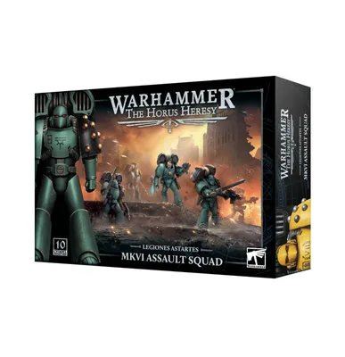 Produktbild von Games Workshop 31-70, Sammelfigur, Videospiel