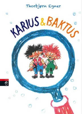 Produktbild von Karius & Baktus