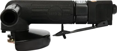 Produktbild von YATO Winkelschleifer (Druckluft) YT-09675 pneumatisch