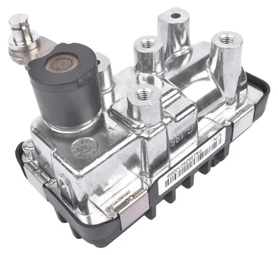 Immagine prodotto di Attuatore elettrico, plastica di alta qualità e resistente, design compatto, compatibile con Mercedes Classe C e Classe E, risposta affidabile dell'attuatore, prestazioni del veicolo migliorate