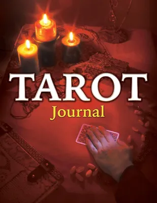 Produktbild von Tarot Journal