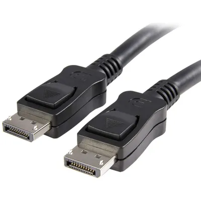 Productafbeelding van Techly DisplayPort-kabel - DisplayPort (mannelijk)