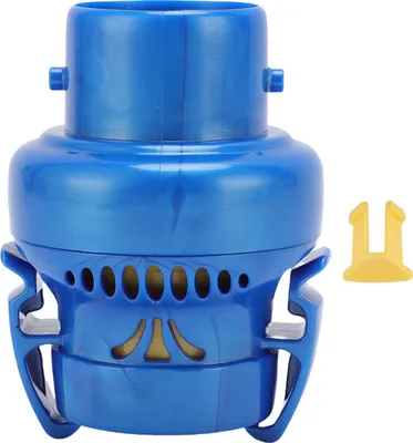 Productafbeelding van Vervanging van het debietregelventiel voor poolreinigers van de MX8 en MX6 serie, model FRV100, voor inbouw, automatische robotreinigers. Onderdelen