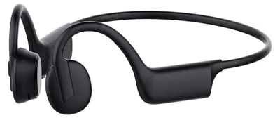Produktbild von ANTCOOL Knochenleitungs-Headset, Bluetooth 5.3, ohne In-Ear-Technologie, zum Schwimmen und Laufen, IPX5-wasserdicht, robust, ohrumschließend