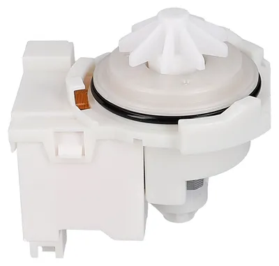 Immagine prodotto di Pompa di scarico smeg 792970244 KEBS 106/017A per lavastoviglie