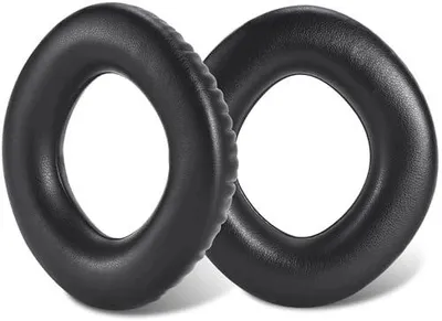 Zdjęcie produktu dla Nauszniki wymienne do sennheiser PXC360 skóra proteinowa zestaw