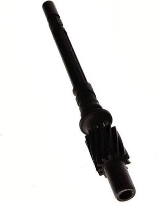 Produktbild von MAXGEAR 27-0139 - Tachowelle für A2 (8Z), A3 (8L), TT (8N), Arosa (6H), Cordoba (6K), Cordoba (6L), Ibiza (6K), Ibiza (6L), Ibiza (6J, 6P), Leon (1M1), Toledo I (1L2), Toledo II (1M2), Toledo IV (KG3), Fabia I (6Y), Octavia I (1U), Bora (1J), Caddy II (9K), Golf III (1H), Golf IV (1J), Lupo (6E1, 6X1), New Beetle, Passat (35I), Polo (6N), Polo (9N), Polo (6V), Vento (1H)