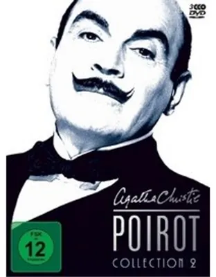 Obrázok produktu pre Poirot