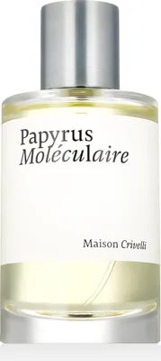 Image de Maison Crivelli Papyrus Moléculaire EDP 100 ml UNISEX