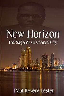 Produktbild von New Horizon