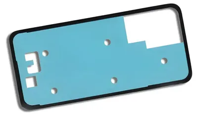 Produktbild von Ersatz Backcover-Klebefolie für Xiaomi Redmi 15 5G (25057RN09E)