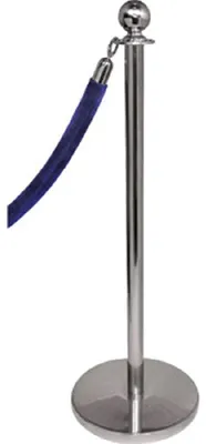 Image de Poteau de délimitation, 910 Mm de haut
