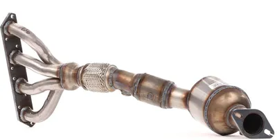 Produktbild von JMJ Katalysator Kat für MINI Schrägheck (R50, R53) 1091011