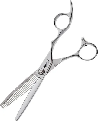 Produktbild von Cerena Q-Silver 5.75 #10 Modellierschere