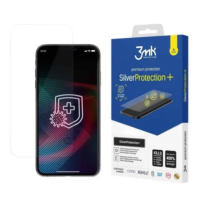 Obrázok produktu pre Apple Iphone 14/14 Pro - 3Mk Silverprotection+