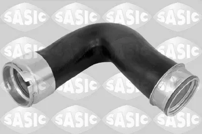 Produktbild von SASIC 3336092 Turbo Ladeluftschlauch passend für MERCEDES-BENZ SPRINTER 3,5-t Kasten (906) SPRINTER 3-t Kasten (906) SPRINTER 3,5-t Bus (906)