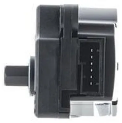Produktbild von Stellelement Mischklappe elektrisch 101 g 6-polig MAHLE für u.a. MAN TGS