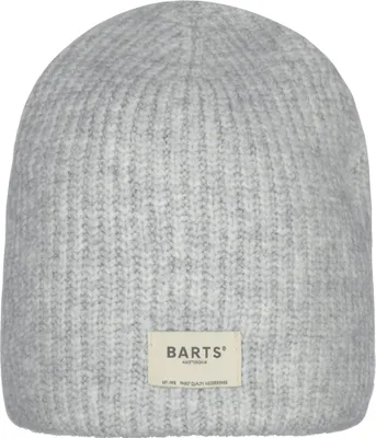 Image de Barts Mütze Darty Grau onesize