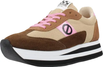 Produktbild von Jogger FLEX M Braun