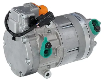 Produktbild von VALEO 690300 HES27 Klimaanlage Klimakompressor R1234yf R134a für KIA Niro (DE)