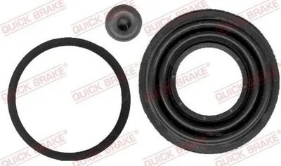 Produktbild von QUICK BRAKE Bremssattel-Reparatursatz für NISSAN Qashqai / Qashqai +2 I (J10, NJ10) Hinten 114-0045