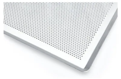 Zdjęcie produktu dla De Buyer Perf.edelstahl Backblech 40X30