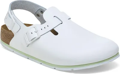 Produktbild von Birkenstock Clogs TOKIO Pro LE Weiß 44