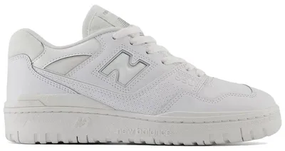 Produktbild von New Balance 550 Triple White (Women's) - EU 41.5