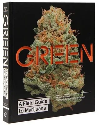 Produktbild von Green: A Field Guide to Marijuana