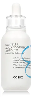 Produktbild von COSRX Hydrium Centella Aqua Soothing Ampoulle 40 ml