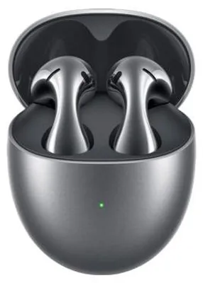 Immagine prodotto di Huawei FreeBuds 5 Auricolare senza fili In-ear chiamate/musica Bluetooth Argento
