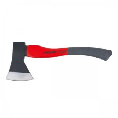 Produktbild von Fiberglas-Spaltaxt 600g