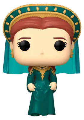 Zdjęcie produktu dla Funko POP House of the Dragon 20 Alicent Hightower Figurka Kolekcjonerska
